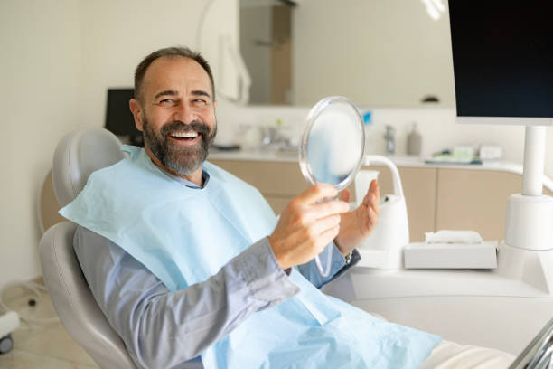 Dental X-Rays and Imaging in Three Rivers, TX